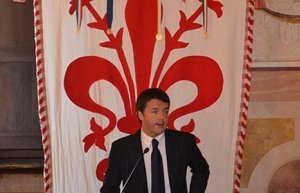 La candidatura di Renzi e l'ostracismo del Pd