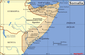 Somalia: civili uccisi a Merca, incriminati caschi verdi