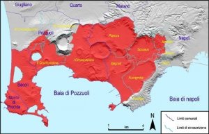 I Campi Flegrei e l'assenza di prevenzione