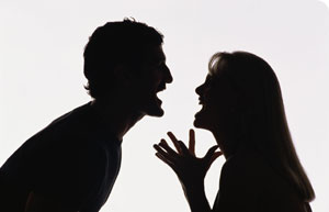 Chi se ne va che male fa: il "danno endofamiliare"