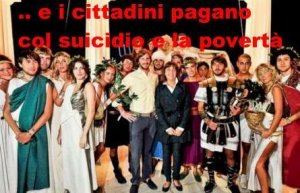 Le mie motivazioni per il voto del 24/25 febbraio, in breve