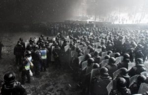 Incubo 1918: analisi storica del conflitto in Ucraina