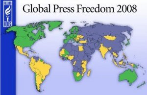 La manipolazione dell'informazione come forma di gestione del potere
