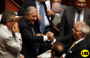Inchiesta P3: Dell'Utri tace e consiglia il silenzio. Un messaggio?