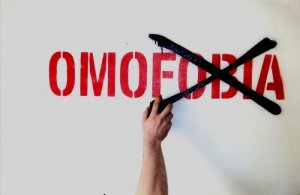 Palermo: insultarono un ragazzo dandogli del “frocio”. Condannati coniugi