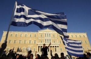 Grecia, quando le elezioni sono la fine della democrazia