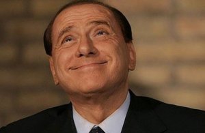 La strategia comunicativa di Berlusconi