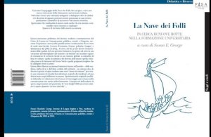 Una storia di straordinaria follia universitaria