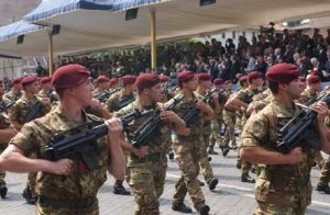 Domande di Natale sulla guerra e sulle faziosità