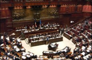 100mila firme per una legge anti-corruzione: ma Berlusconi è pronto a bloccare tutto...