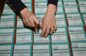 Sistema elettorale: adesso si capisce perché il proporzionale è l'unico accettabile?