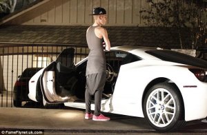 Paparazzo muore cercando di fotografare Justin Bieber