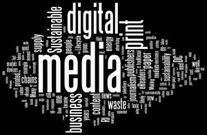 New Media, doppia crescita nonostante la Crisi