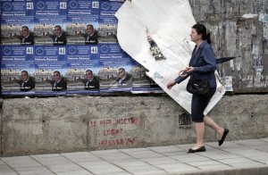 La Bulgaria dopo il voto sta peggio di prima