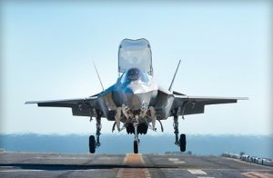 F35: ma allora i soldi ci sono?