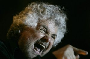 Ancora sul “duello” Grillo-Renzi