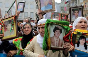 Erdoğan-Öcalan: colloqui irrinunciabili