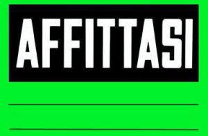Affitti afflitti