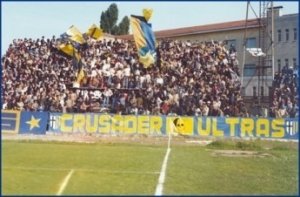 Non criminalizziamo gli Ultras