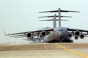 L'inarrestabile espansione della base Usa di Aviano