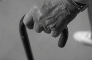 (L'Italia) non è un paese per vecchi