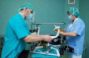 Sanità pubblica in disarmo