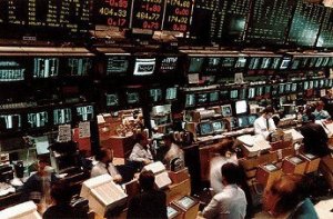 Annozero. L'economia in televisione