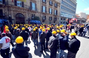 Sono tornati… sono gli operai