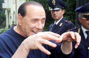 "Apperlusconi ci fa fare la ggita": i migliori video del Pdl in piazza del Popolo