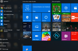 Microsoft rilascia l'immagine ISO dell'anniversary update per Windows 10