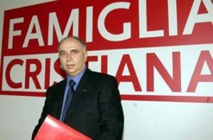 Le escort del Presidente: l'attacco di Famiglia Cristiana