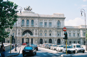 La Corte Suprema e il nostro futuro