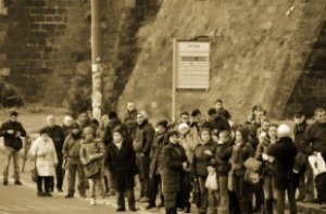 Nessuna "manina" dietro il mercoledì nero dei trasporti napoletani