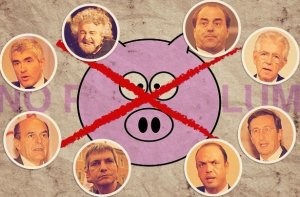 Messina, elezioni politiche 2013: le intenzioni di voto espresse da due messinesi