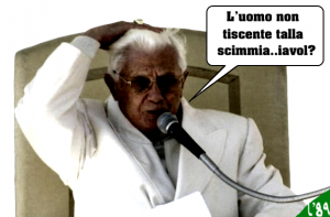 Tar del laico