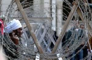 Egitto, la difficile convivenza