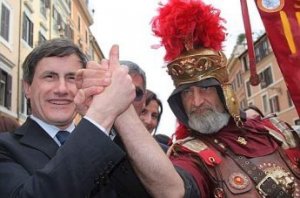 Il Festival della Fotografia cancellato dalla razza alemanna