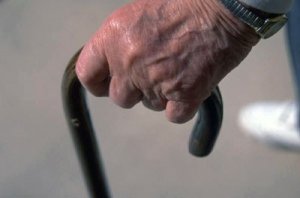 Le proteste dei pensionati