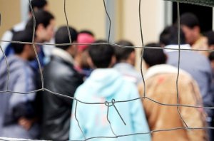 L'eterno e immobile limbo del Cara di Mineo