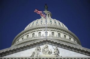 The economic apocalypse: doppio default degli USA. Declassificato il debito