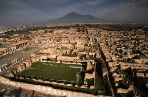 Lo spreco del nostro patrimonio turismo: che fare?