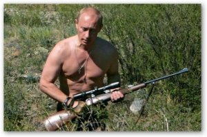Tutte le ambizioni della Russia dopo la Crimea