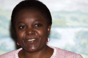 Chiedete scusa a Cécile Kyenge, falsi "democratici"