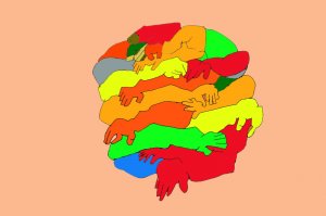 La Gentilezza di aiutare gli altri rende felici
