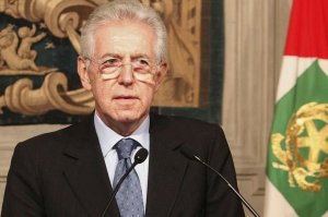 Il Premier Mario Monti adotta le misure anticrisi: ma perché lo Stato deve essere "salvato" solo dagli onesti?