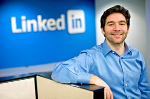 Jeff Weiner - CEO LinkedIn