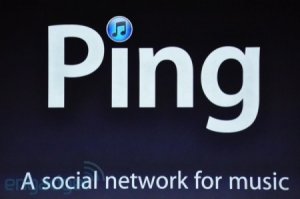 Da Facebook a Ping, il nuovo social network per la musica di Apple