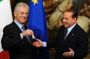 Fine dell'incubo Berlusconi. L'Italia sarà salvata dai cattolici moderati