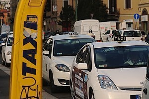 Liberalizzazione dei taxi: un'alternativa alla protesta