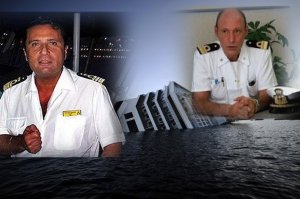 Siamo più Schettino o De Falco?